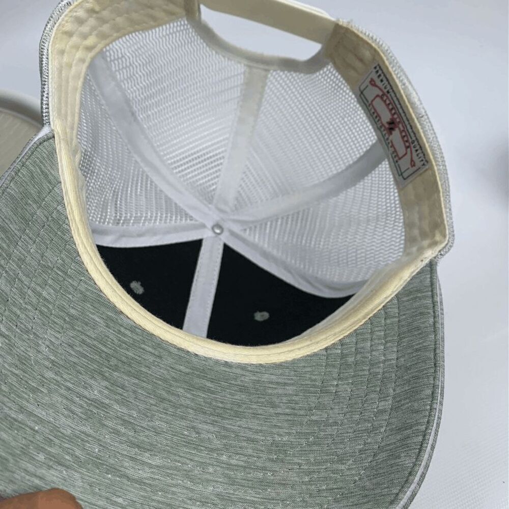 Baker Triangle Baseball Cap - Picture 5 of 6